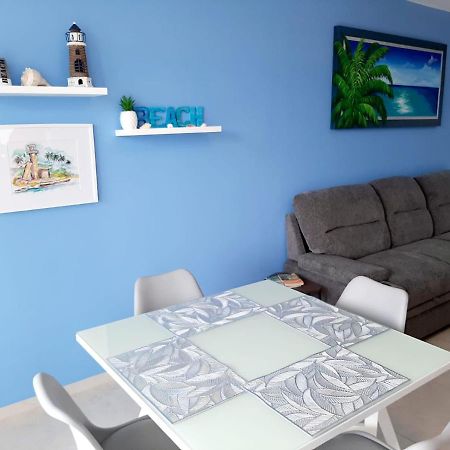 Ocean Villa Пуэрто-Морелос Экстерьер фото