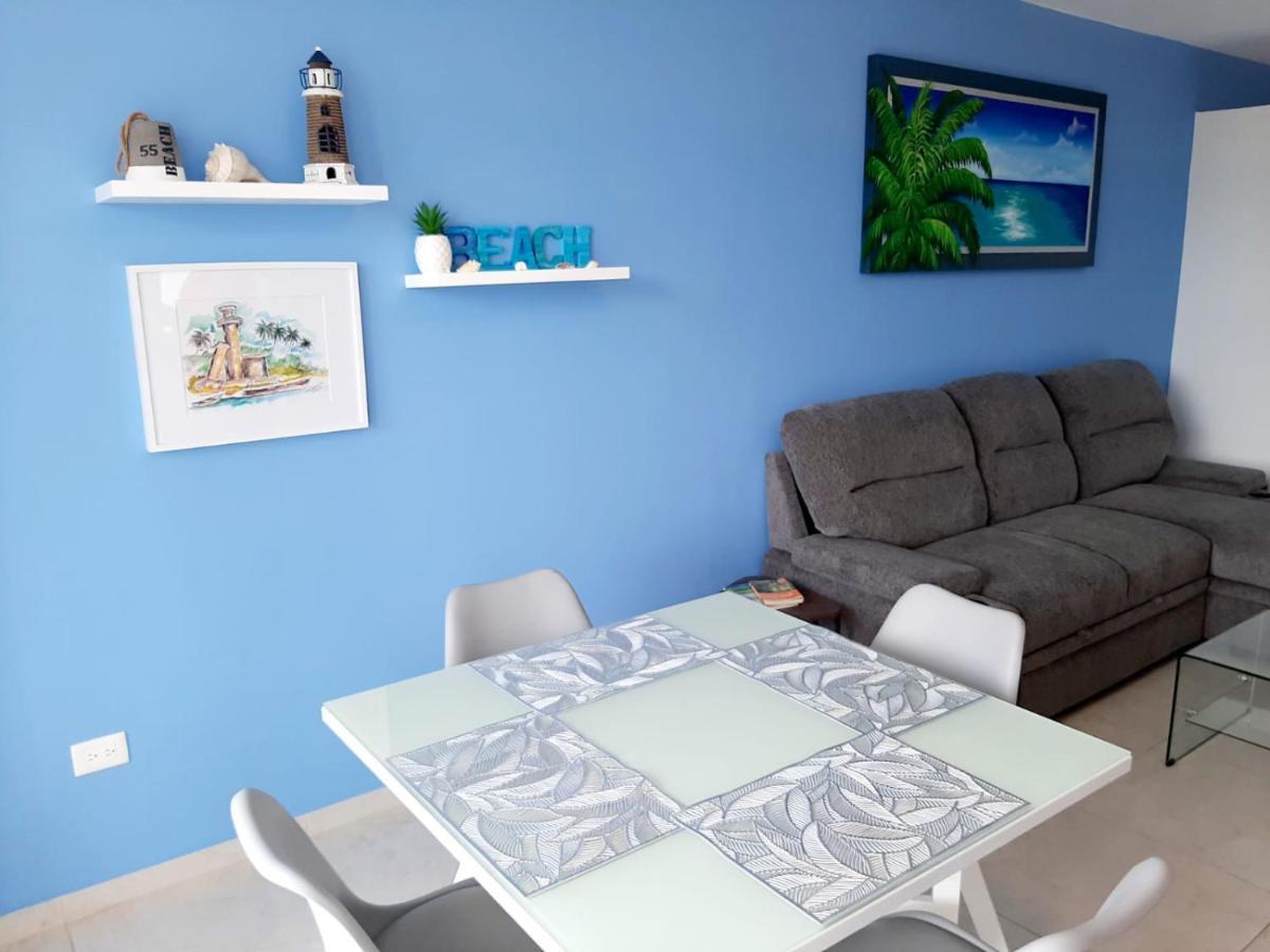 Ocean Villa Пуэрто-Морелос Экстерьер фото